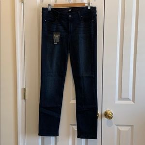 Paige Skyline Skinny Jeans